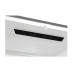 HRF510FHS Haier 509 L 600 Series French Door Refrigerator 